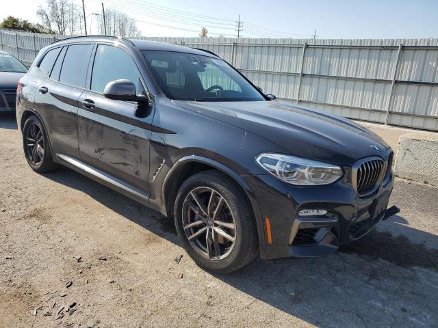 5UXTS3C56K0Z07126 BMW X3 Xdrivem40i