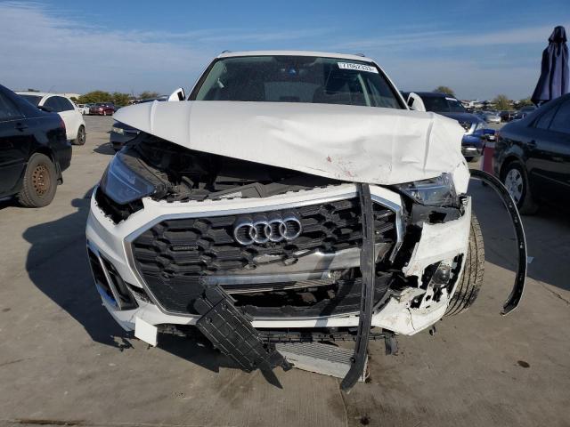 WA1EAAFY4P2029399 Audi Q5 Premium Plus 45
