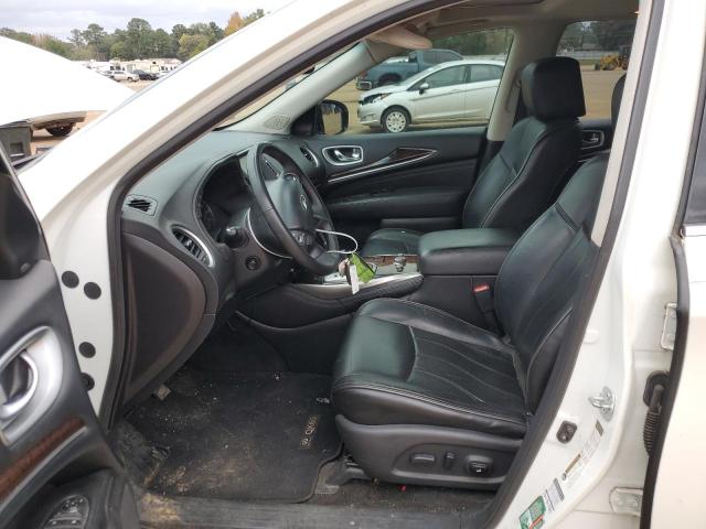 5N1AL0MN8FC524940 Infiniti QX60
