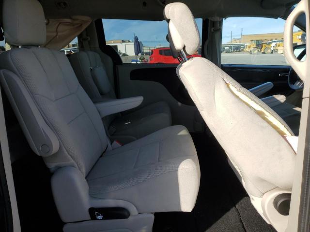 2C4RDGBG2ER141518 Dodge Grand Caravan Se