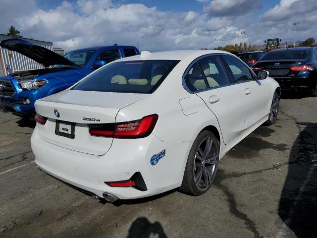 WBA5P7C07MFK08446 BMW 330e