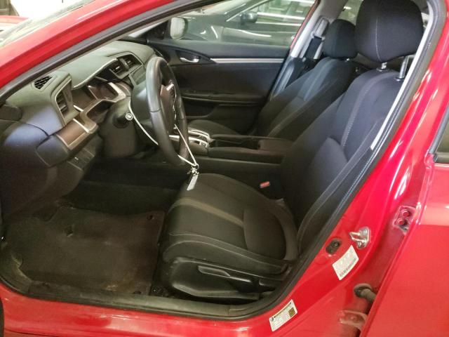 2HGFC2F74GH525474 Honda CIVIC EX