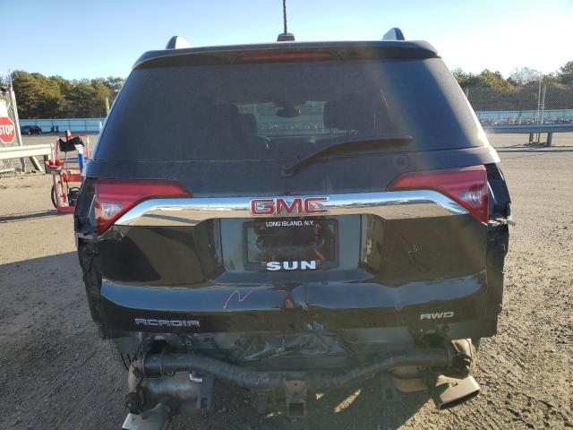 1GKKNXLS1HZ306815 GMC Acadia Denali