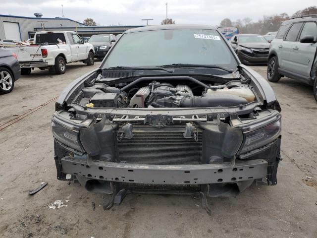 2C3CDXGJ2GH235891 Dodge Charger R/t Scat Pack