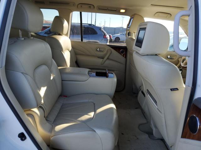 JN8AZ2NE5G9124804 Infiniti QX80