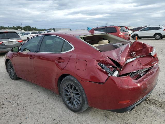 58ABK1GG0JU110704 Lexus ES 350