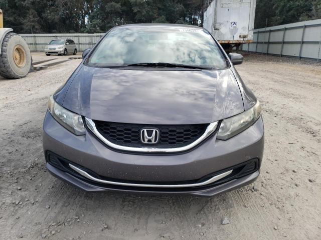 19XFB2F56FE108884 Honda Civic Lx