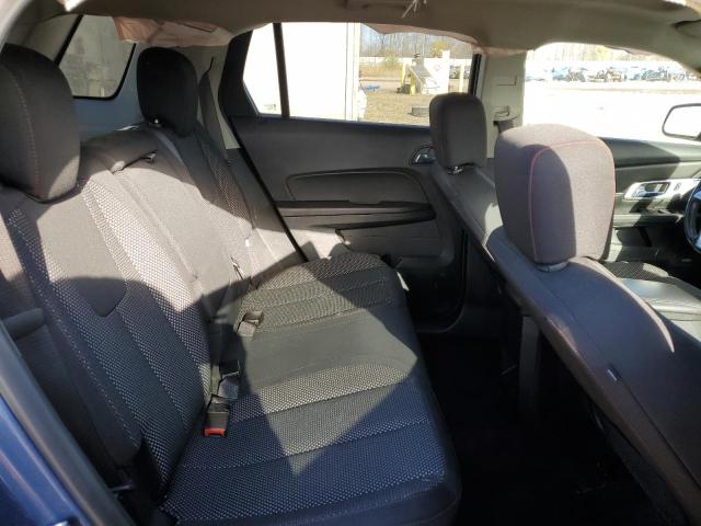 2GKFLTEK8G6161134 GMC Terrain Sle