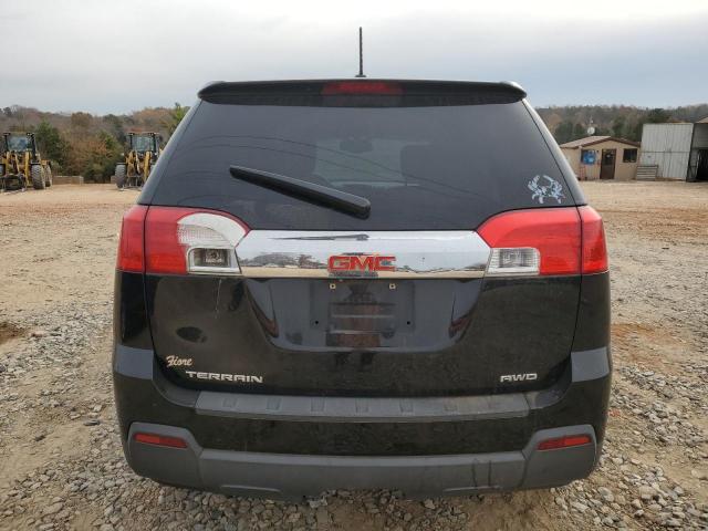 2GKFLVEK5F6352116 GMC Terrain Sle