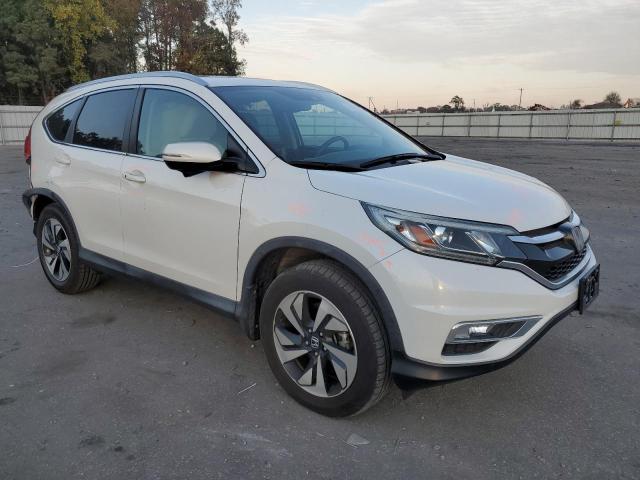 5J6RM4H97FL106162 Honda Cr-v Touring
