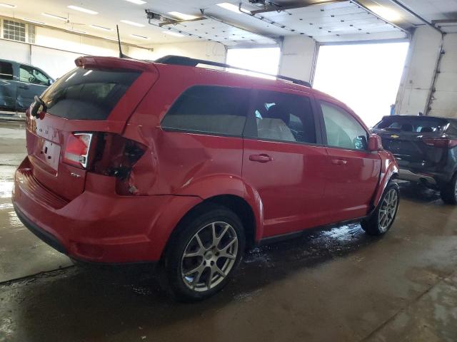 3C4PDCEG7KT809687 Dodge JOURNEY GT