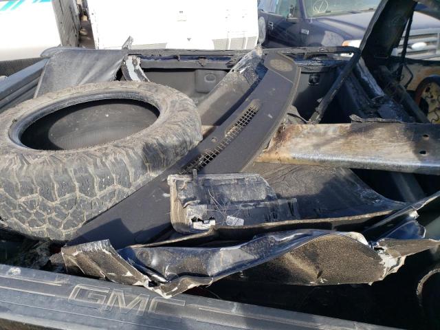 3GTU2NEC9GG210209 GMC Sierra K1500 Slt