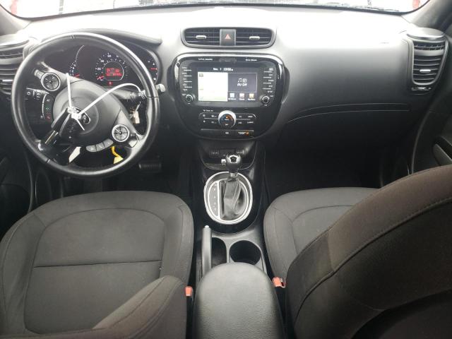 KNDJX3A51E7732311 KIA Soul !