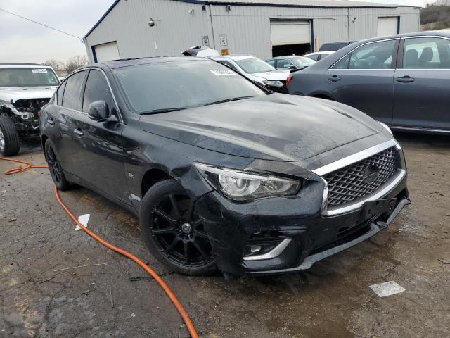 JN1EV7AR6KM590281 Infiniti Q50 LUXE