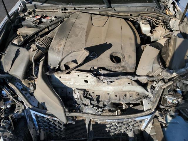 JTHBF1D27F5049828 Lexus IS 250