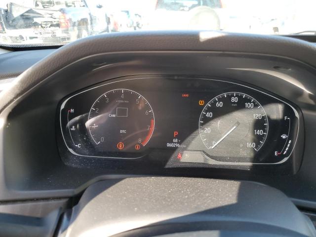 1HGCV1F44KA042488 Honda ACCORD EX