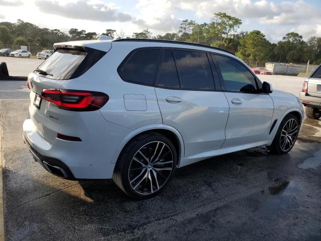 5UXJU2C50KLN66171 BMW X5 Xdrive50i