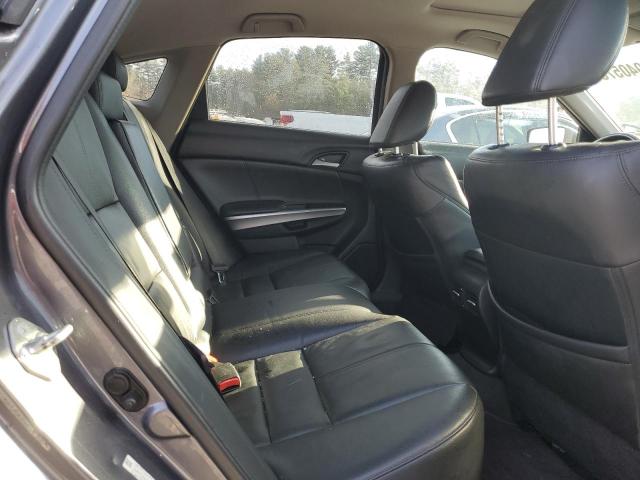 5J6TF2H5XFL002864 Honda Crosstour Exl