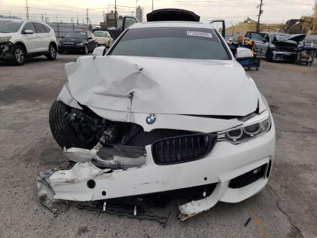 WBA4E3C50HG186716 BMW 440i Gran Coupe
