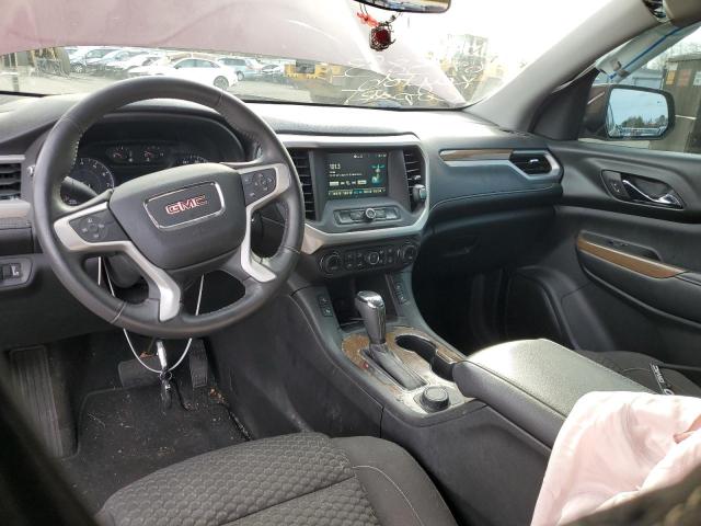 1GKKNSLS2HZ197560 GMC ACADIA SLE