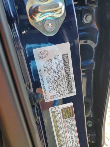 5J6RW1H58LL002555 Honda CR-V EX