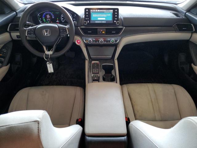 1HGCV3F4XKA018160 Honda Accord Hybrid Ex