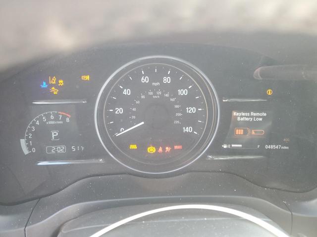 3CZRU6H73MM711625 Honda Hr-v Exl