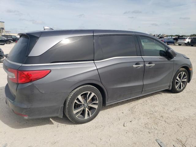 5FNRL6H97LB018750 Honda Odyssey Elite