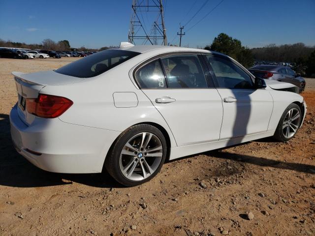 WBA3A5G53ENP33207 BMW 328 I