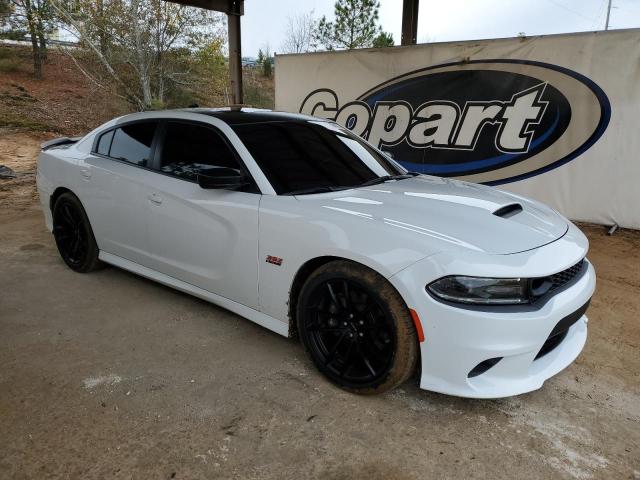 2C3CDXGJ3LH241015 Dodge Charger Scat Pack