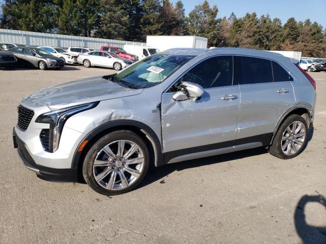 Auction sale of the 2019 Cadillac Xt4 Premium Luxury, vin: 1GYFZDR43KF164978, lot number: 76736523