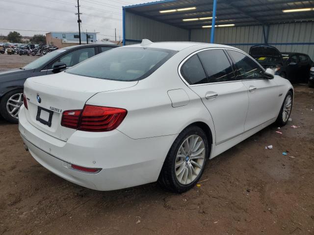 WBA5A7C59GG145054 BMW 528 XI