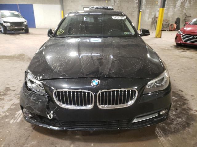 WBA5A7C53GG144952 BMW 528 XI