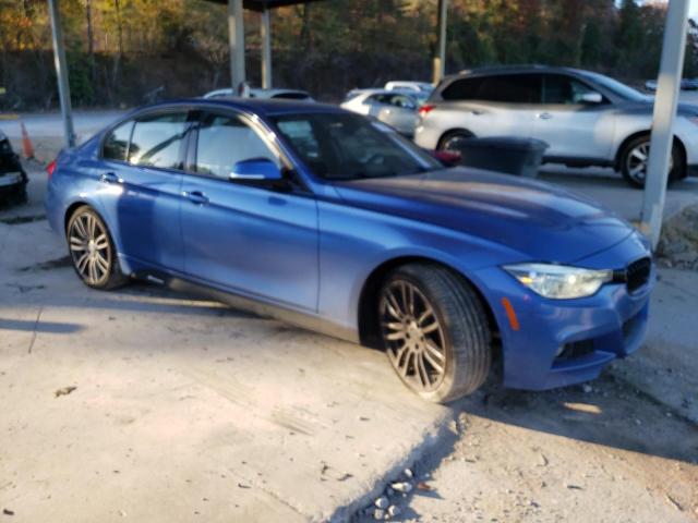 WBA8B3G52GNT62177 BMW 340 I
