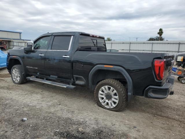 1GT49REY4LF295535 GMC Sierra K2500 Denali