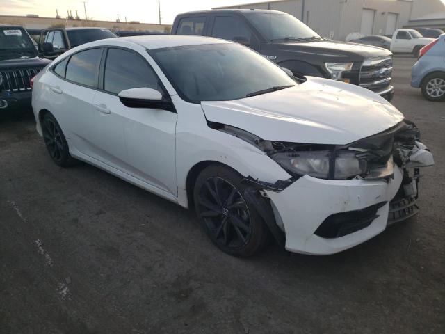 19XFC2F56GE026488 Honda Civic Lx