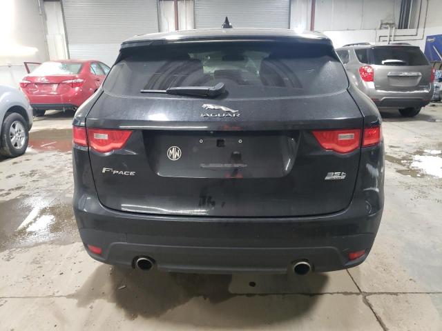 SADCK2BVXHA896880 Jaguar F-pace Prestige