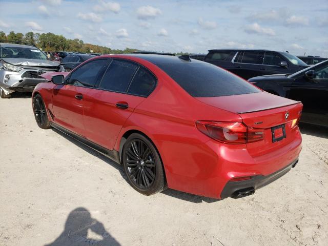 WBAJS7C03LBN96908 BMW M550xi