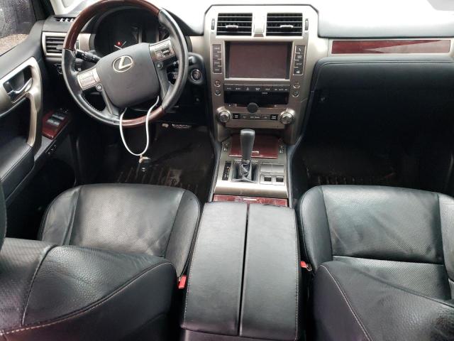 JTJBM7FXXF5110752 Lexus GX 460