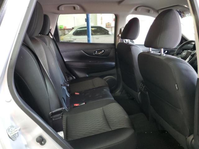 KNMAT2MV6JP512481 Nissan ROGUE S