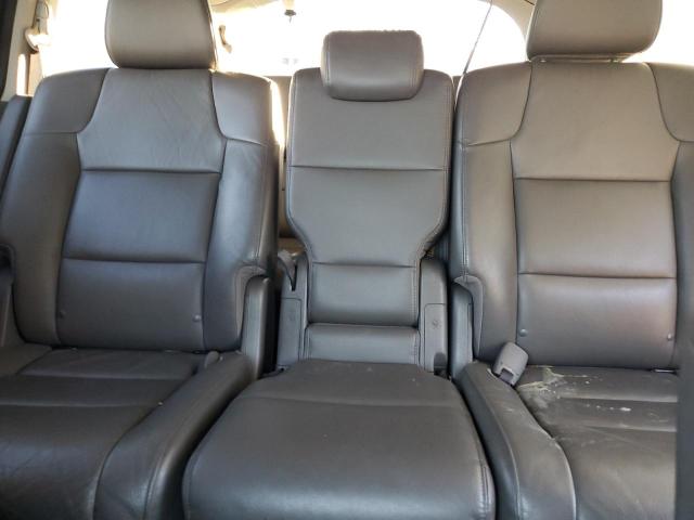 5FNRL5H64FB084810 Honda ODYSSEY EXL