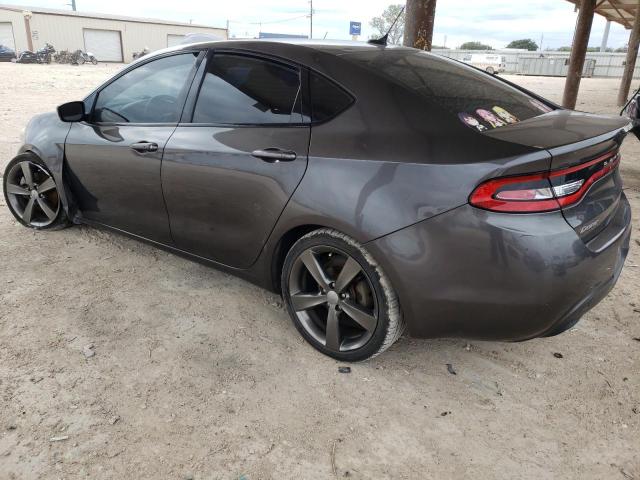 1C3CDFEB2FD266964 Dodge DART GT