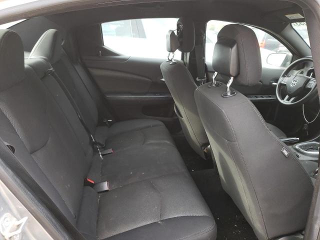 1C3CDZAB1EN189116 Dodge AVENGER SE