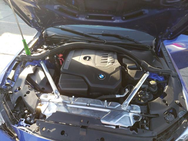 WBA53AP03MCG63754 BMW 430I