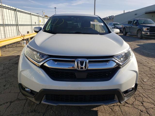 2HKRW2H83HH643923 Honda CR-V EXL