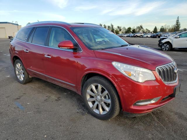 5GAKVCKD2EJ215099 Buick Enclave