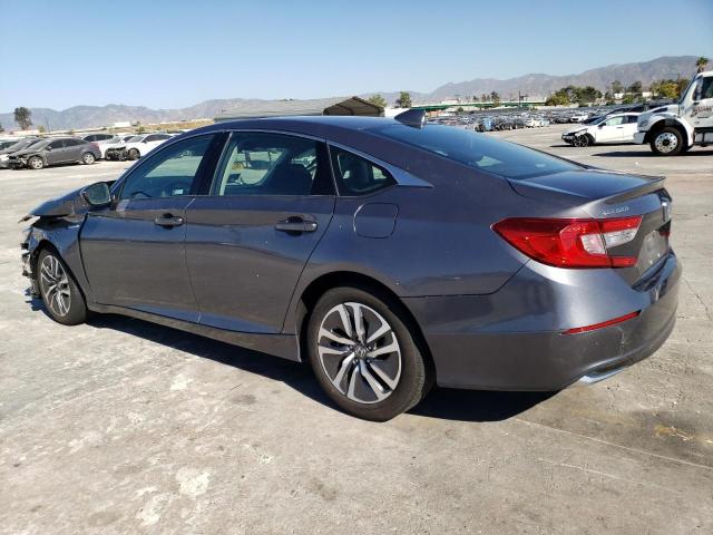 1HGCV3F18MA018294 Honda ACCORD HYBRID