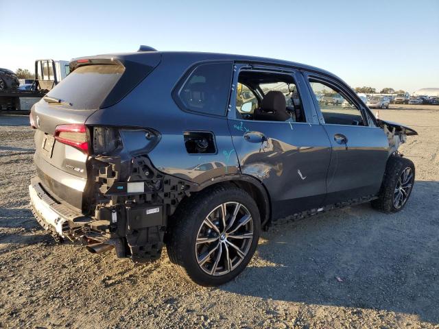 5UXTA6C05M9H39747 BMW X5 Xdrive45e