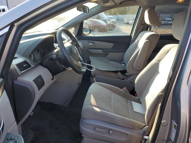 5FNRL5H28GB086879 Honda ODYSSEY LX