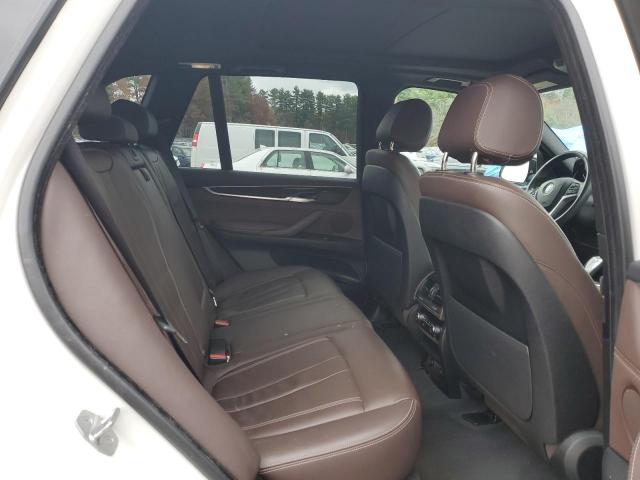 5UXKT0C59J0W03357 BMW X5 Xdr40e